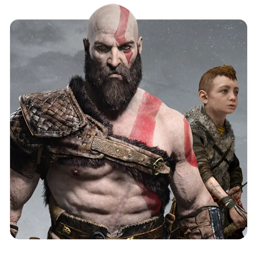 PS5 PDP GAME BACKWARDS COMPATIBLE 900x900