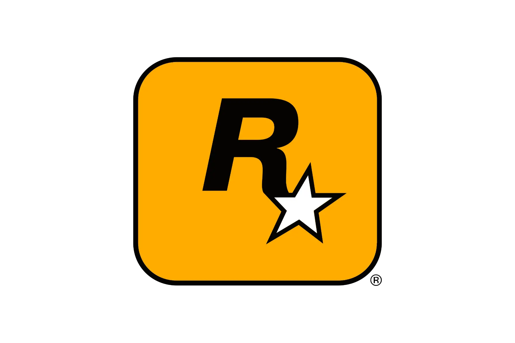 Rockstar Games Logo.wine