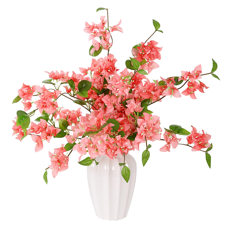 3  Rabatt ab 10 5 Stck 29,52 Zoll/74,98 cm Bougainvillea-Knstliche  Blumen, Bougainvillea-Flschungsste, Knstliche Blumenranken fr Zuhause,  Garten, Hochzeit, Party, Innen- und Auenbereich, Blumenarrangement und  DIY-Dekoration (Pink ...
