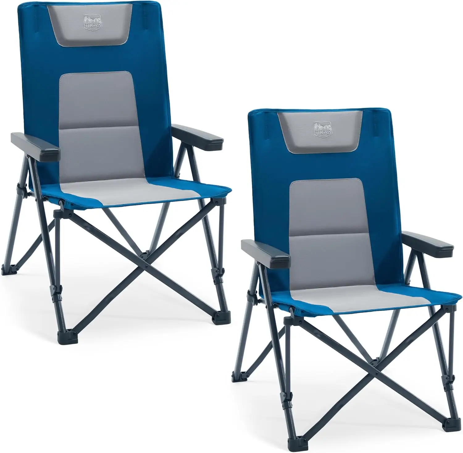 TIMBER RIDGE 21826S Wagon 90*50*48 1Pack | Camping Devices | Joybuy