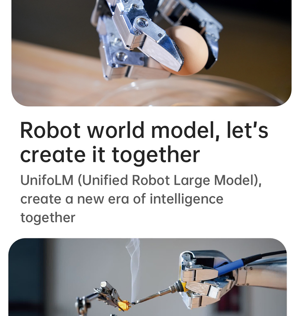 Unitree G1 Humanoid Robot(no Sdk / Api Available) | Smart Robots | Joybuy