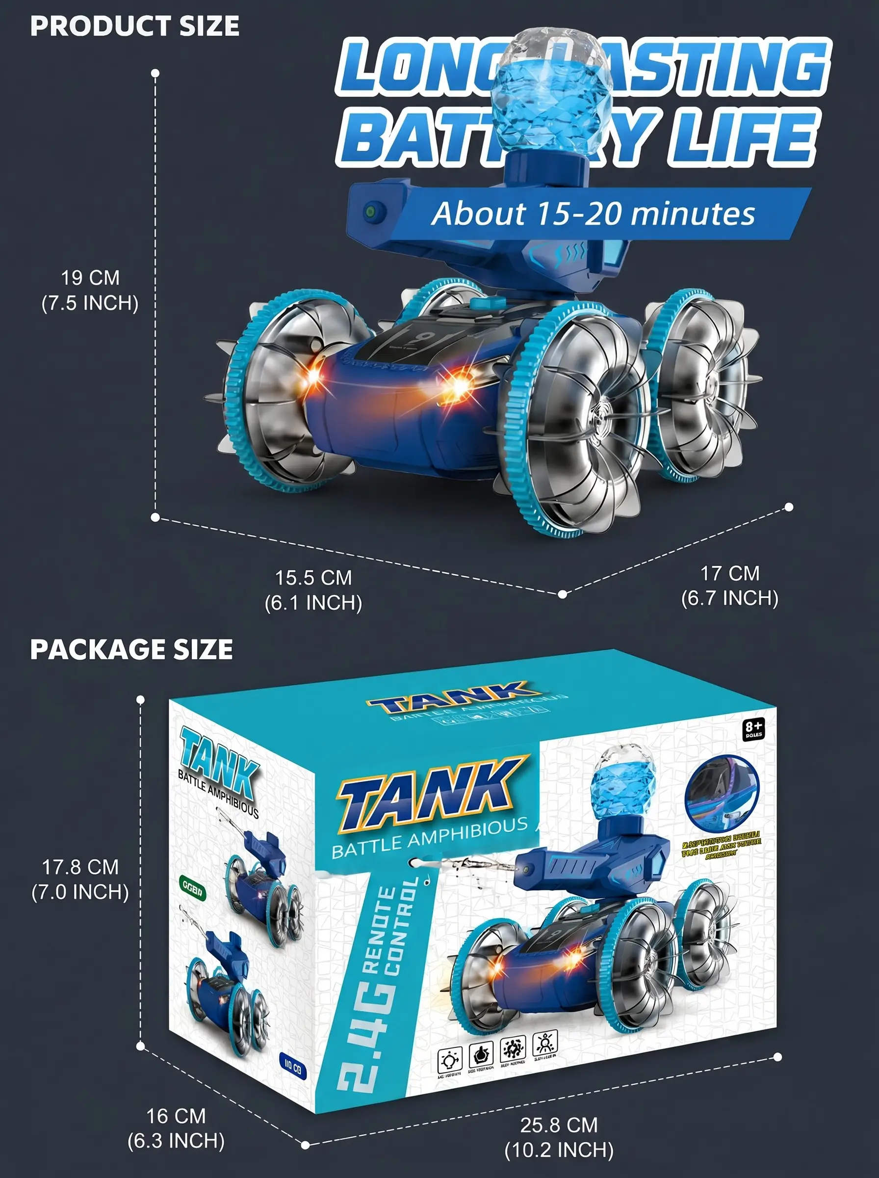 Voiture Télécommandée, Voiture Cascade RC Rechargeable Voiture de Course, Voiture Jouet Haute Vitesse, Buggy Télécommandé Radio, Voiture Jouet Voiture Télécommandée, Voiture Cascade RC Rechargeable Voiture de Course, Voiture Jouet Haute Vitesse, Buggy Télécommandé Radio, Voiture Jouet