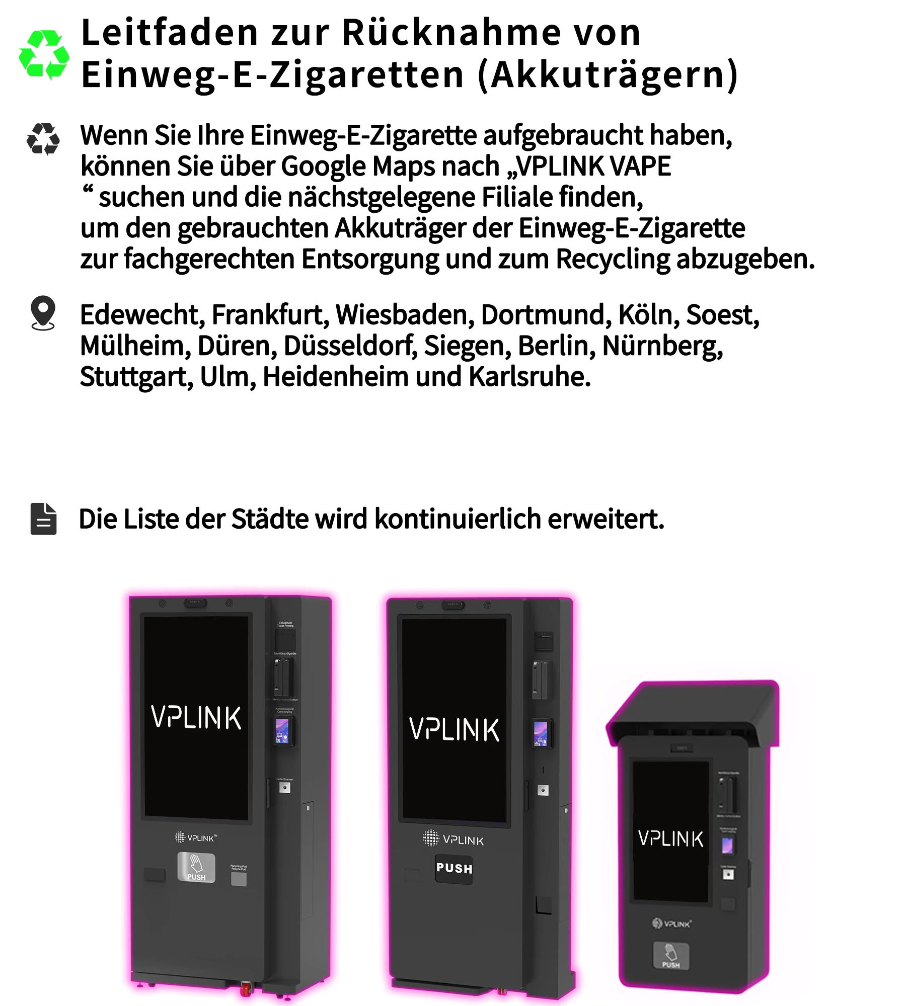 ELFBAR ELFA Vorgefülltes Pod-Gerät Schwarz | Vape-Kits