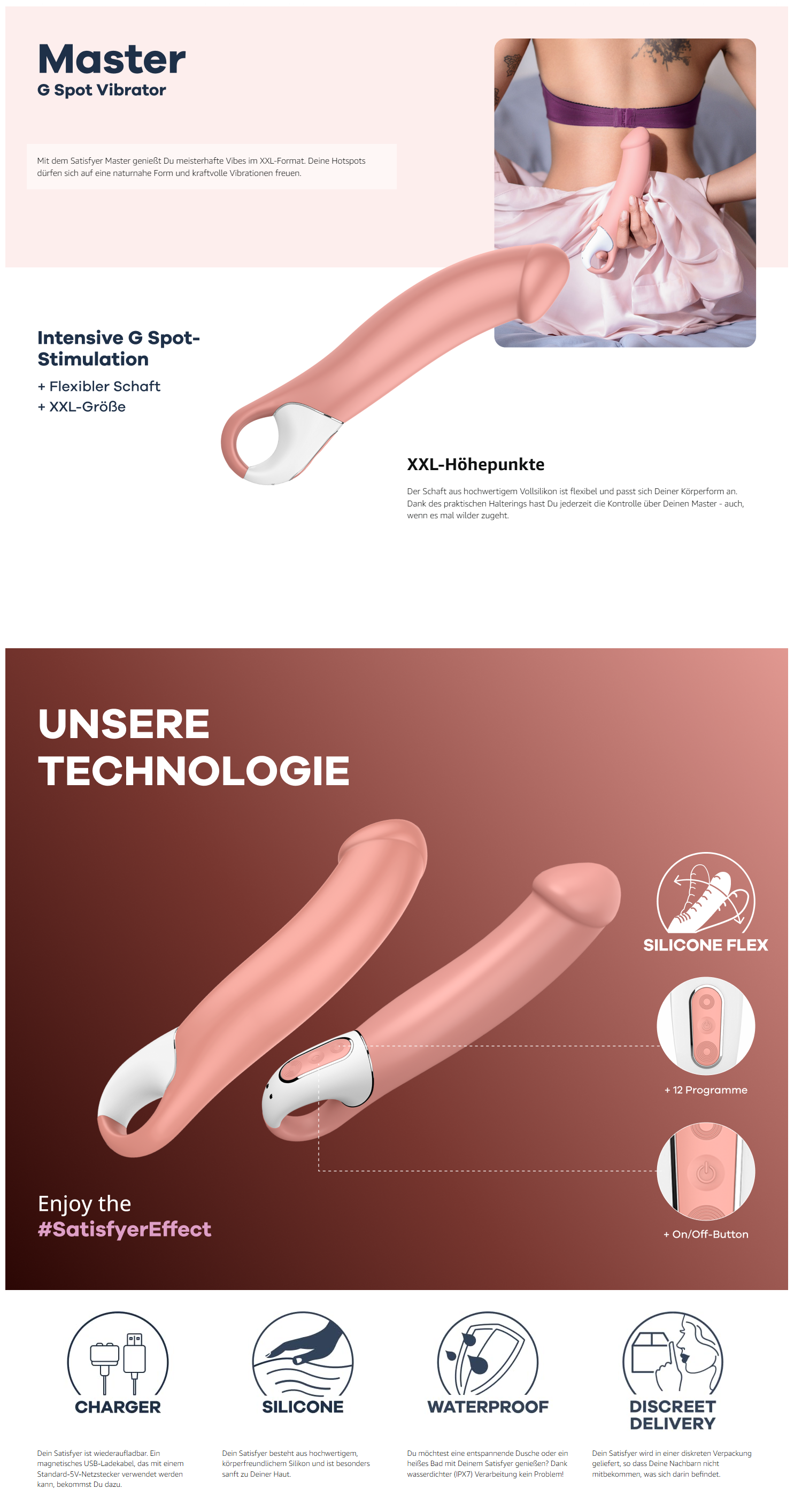 dildos deutschland Dildos | Premium Dildos online kaufen ❤️ main image 0