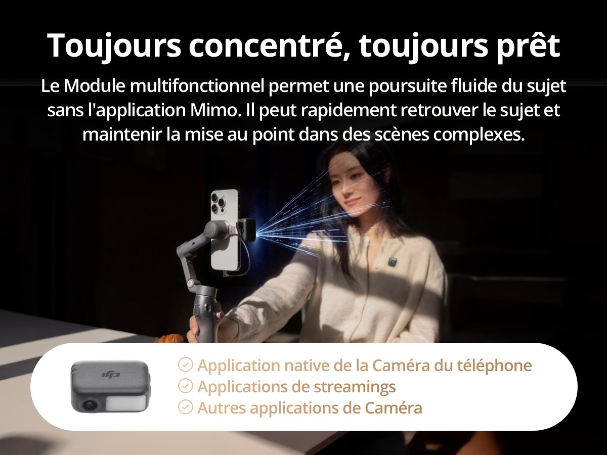 ULANZI A200 Draadloze Microfoon voor iPhone 17/16/15 en Android met Intelligente Ruisonderdrukking, Batterijduur 30 uur, Gebruik 100 m, Mini Lavalier Microfoon voor Livestreaming, Vloggen, YouTube