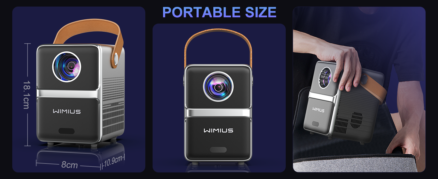 Mini-Projector