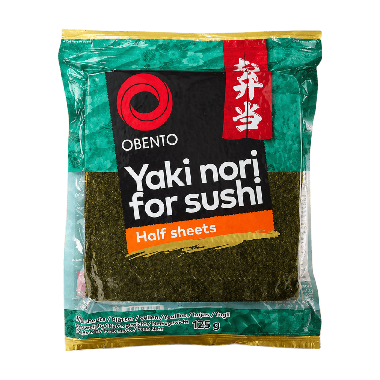 Saitaku Nori - 14 g | Maaltijdboxen | Joybuy