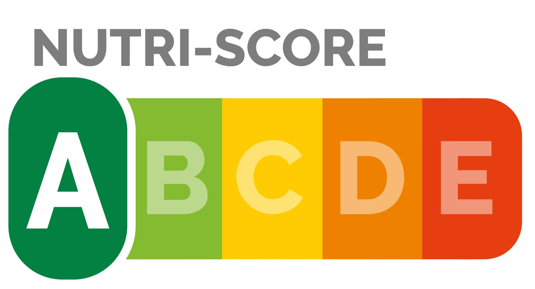 Nutriscore A