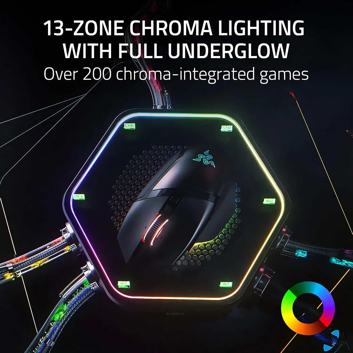 Hz Polling Rate Razer Mouse Joybuy