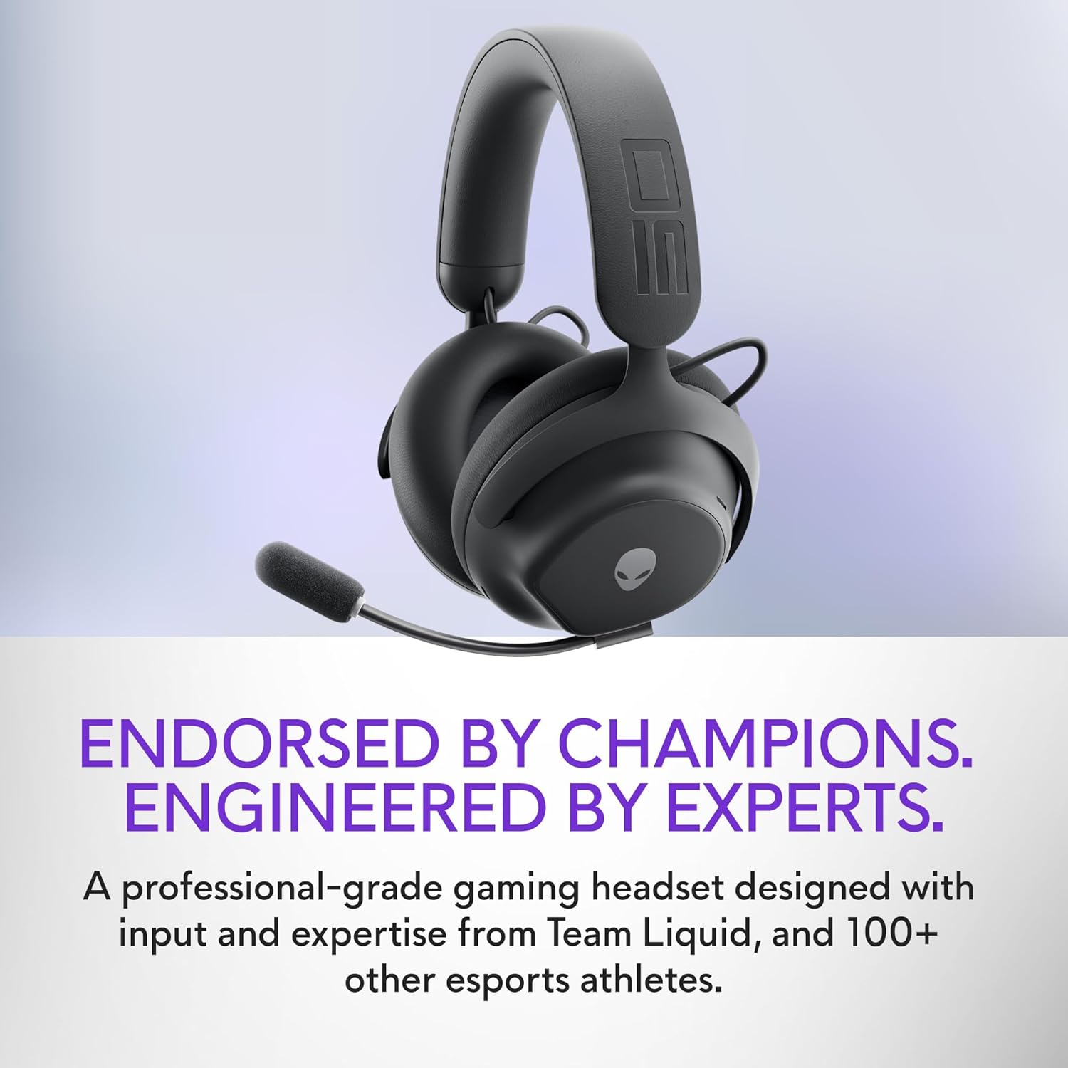 DELL Alienware Pro Wireless Gaming Headset | Gaming Headsets | Joybuy