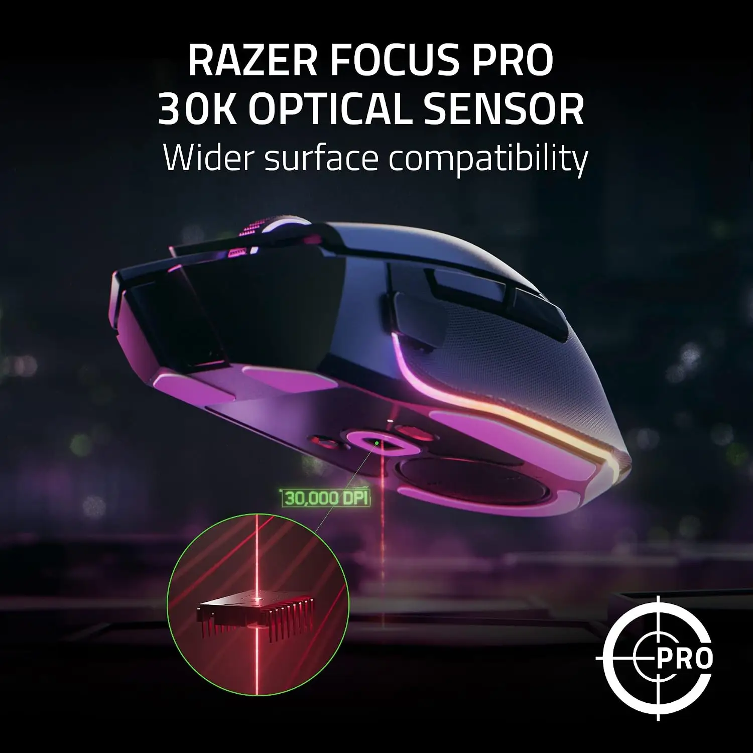Hz Polling Rate Razer Mouse Joybuy