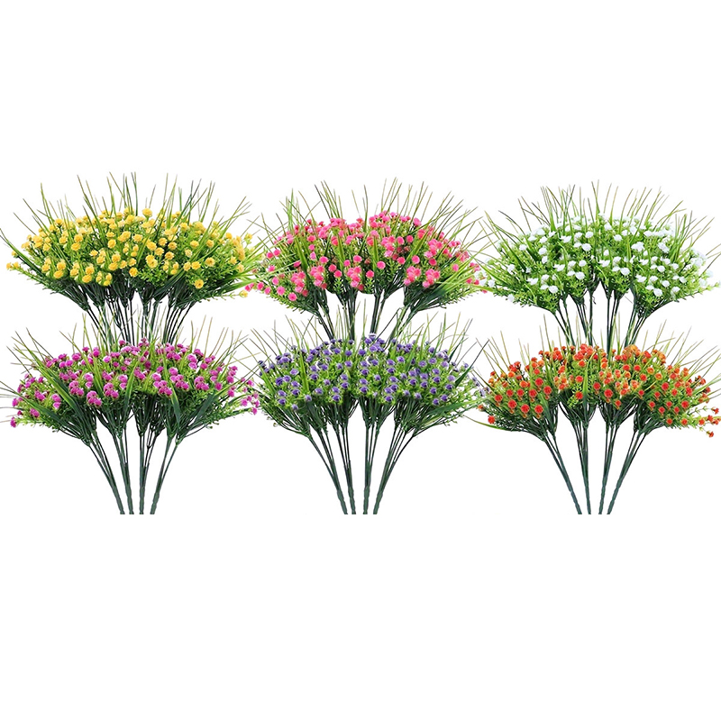knstliche hortensien blau Hortensie knstlich - 1 Kopf