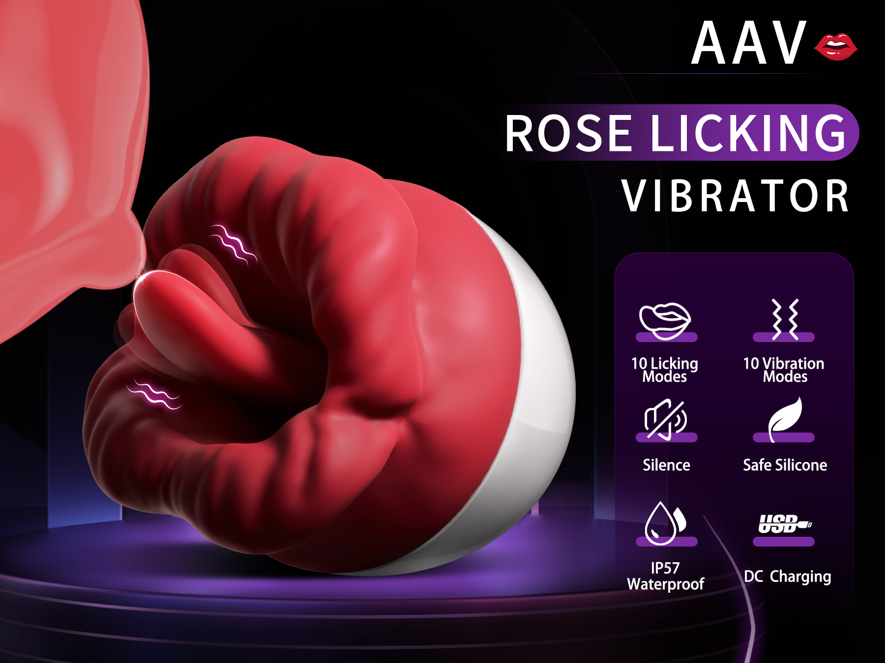 yuri sexpuppe Satisfyer Men Heat Vibration Review main image 0