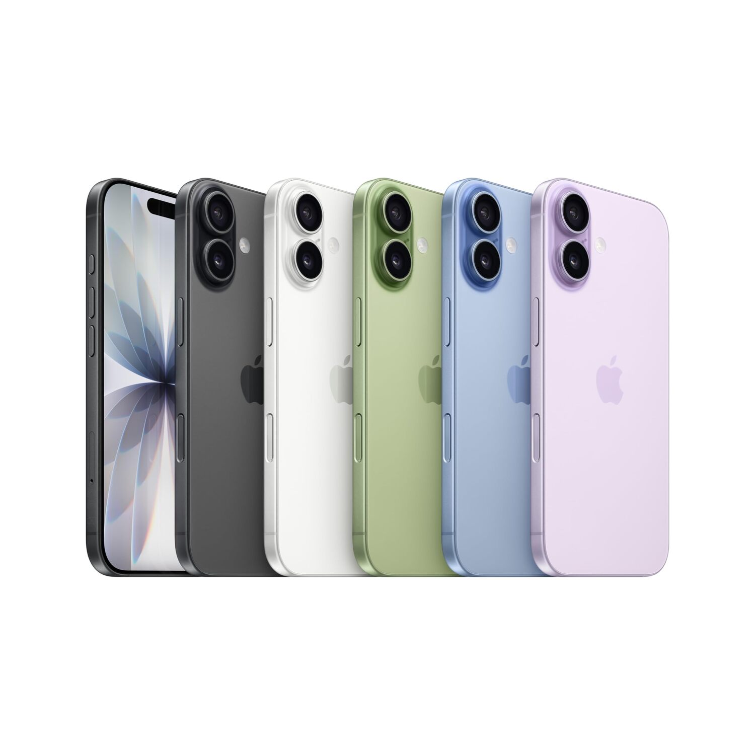 iPhone 17 256GB Salbei | Smartphones