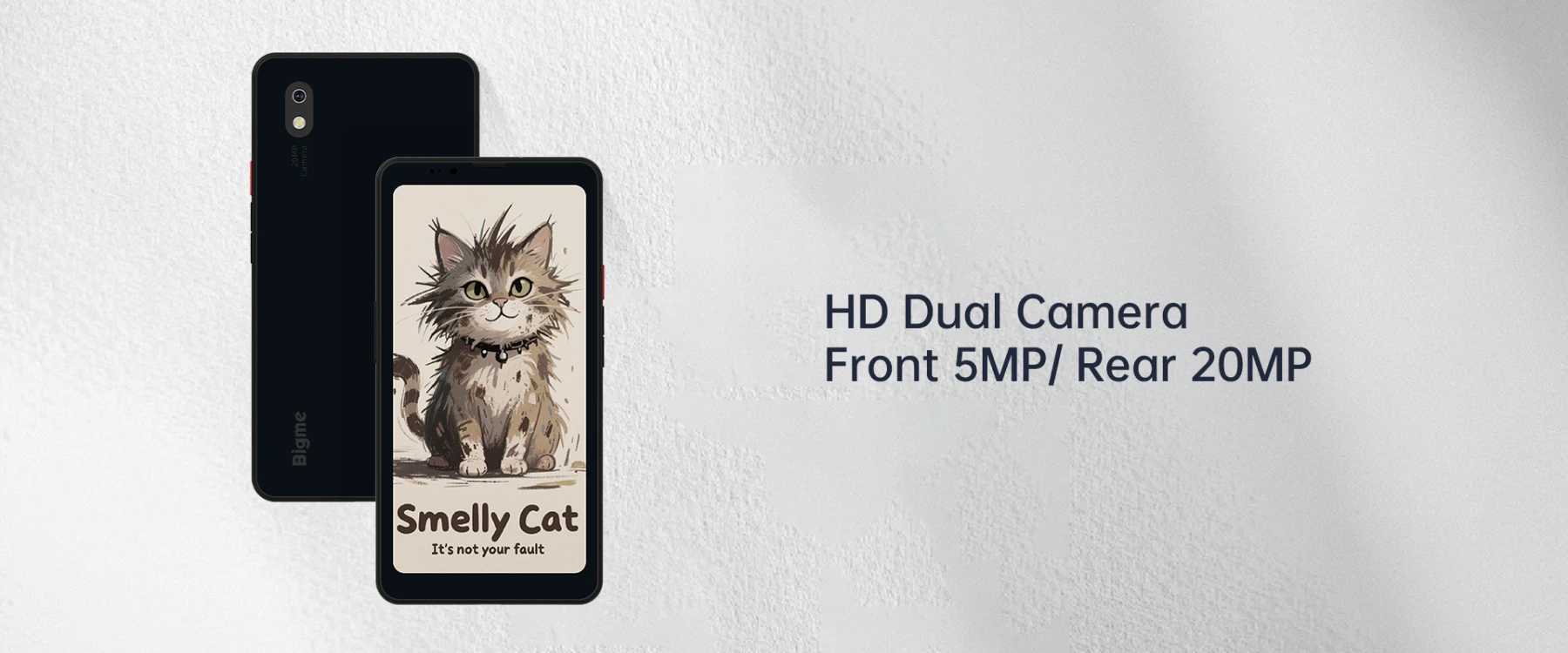 Bigme HiBreak Pro Color Display, 6.13'' E-Ink E-Book Reader