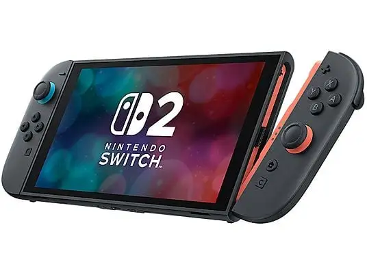 Nintendo Switch 2 - Spielkonsole (EU) | Nintendo Switch-Konsolen