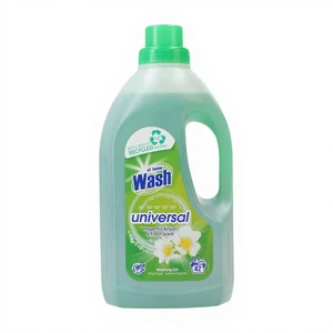 At Home vloeibaar wasmiddel - Universeel 1,5 l/42 wasbeurten