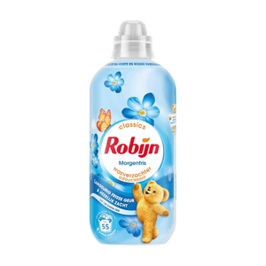 Robijn wasverzachter - ochtendfris, 1,1 l