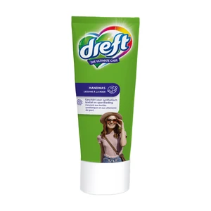 Dreft Op Reis Wasmiddel Regular 100 ml