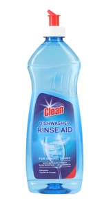 At Home Clean Spoelglans Regular 500 ml