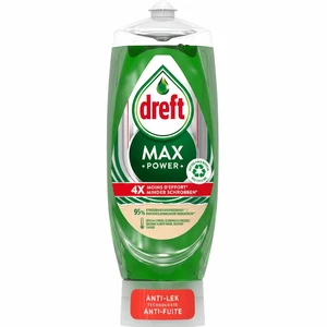 Dreft Max Power afwasmiddel 450ml