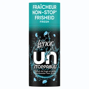 Lenor Unstoppables geurbooster voor in de was 13 wasbeurten fris