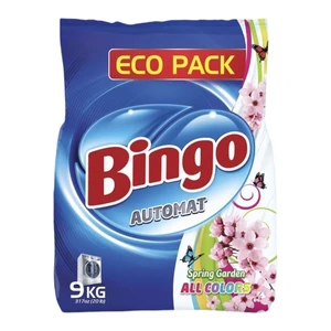 Bingo Matic Waspoeder 9 kg (Lentetuin)