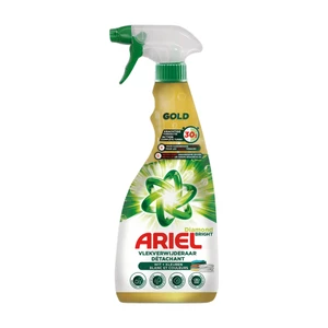 Ariel Vlekverwijderaar Gold Spray 750 ml