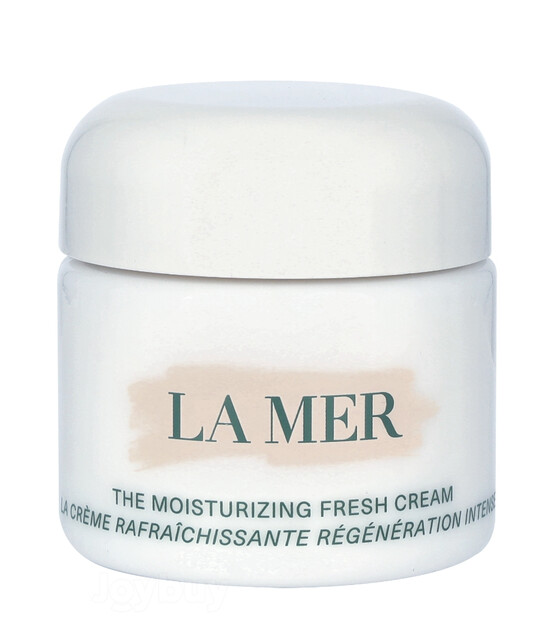 La Mer Moisturizing Fresh Cream: The Iconic Rich Cream for Deep Hydration and Renewed Radiance 60 ml
