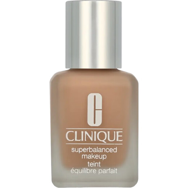 Clinique Superbalanced Makeup Foundation in CN28 Ivory | 30ml Bottle for a Natural, Flawless Complexion Finish