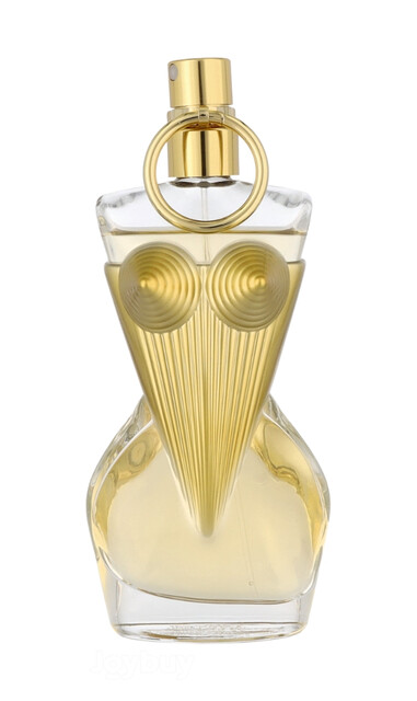 Jean Paul Gaultier Divine Women's Eau de parfum 50ml: A Luxurious Floral Scent for an Iconic Femininity