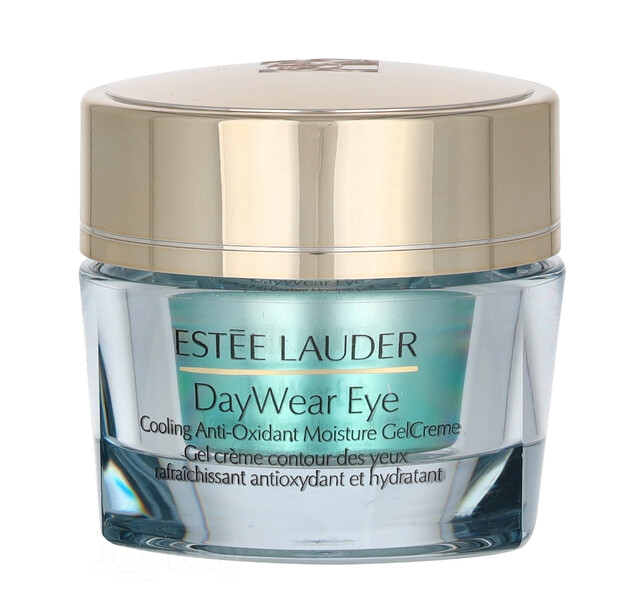Estée Lauder Eye Care: DayWear Eye Cooling Anti-Oxidant Moisture Gel Creme, 15ml, Hydrating Gel Formula