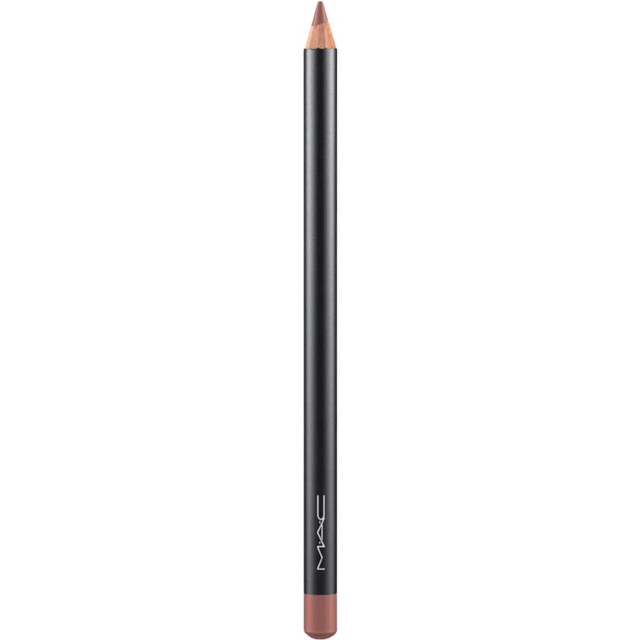 MAC Lip Pencil - Long-Lasting Smooth Lip Liner for Precise Definition, 1.45 g Shade Spice, Perfect for All-Day Wear