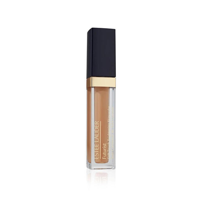 Estée Lauder Futurist Hydra Rescue Concealer for a Radiant Complexion, 6 ml in 4N Light Medium Neutral