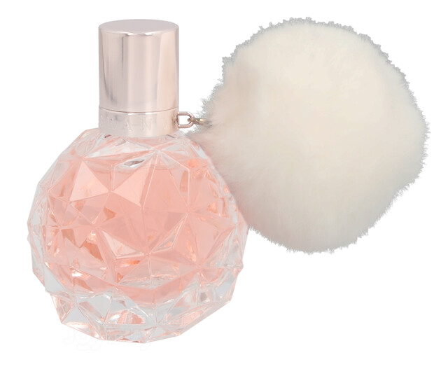 Ariana Grande Ari Eau de parfum 50ml for women, a Fruity Floral Scent with Notes of Pear, Marshmallow & Rose