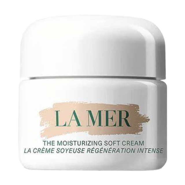 La Mer The Moisturizing Soft Cream 30 ml: A Luxurious Anti-Aging Face Moisturizer for Intense Hydration & Nourishing Skincare