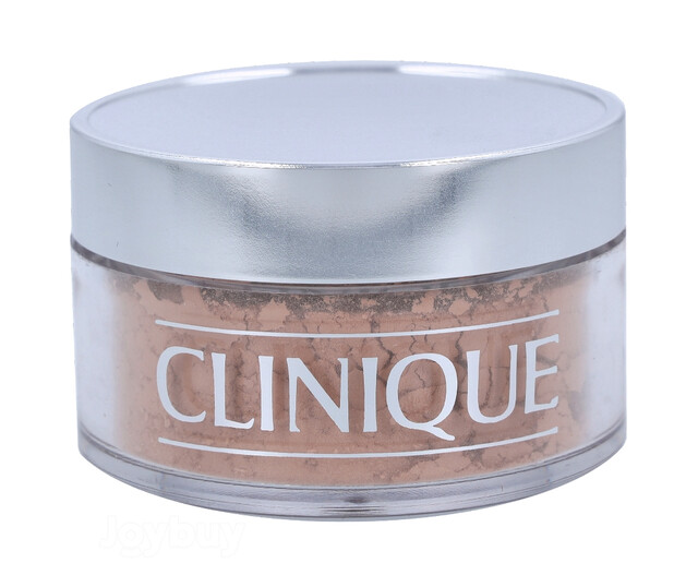 Clinique Blended Face Powder & Loose Powder Makeup - 04 Transparency 4 For A Lightweight, Natural Matte Finish