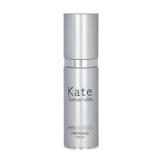 Kate Somerville KateCeuticals Firming Serum 30 ml: An Anti-Aging Face Serum for Firmer, More Sculpted Skin
