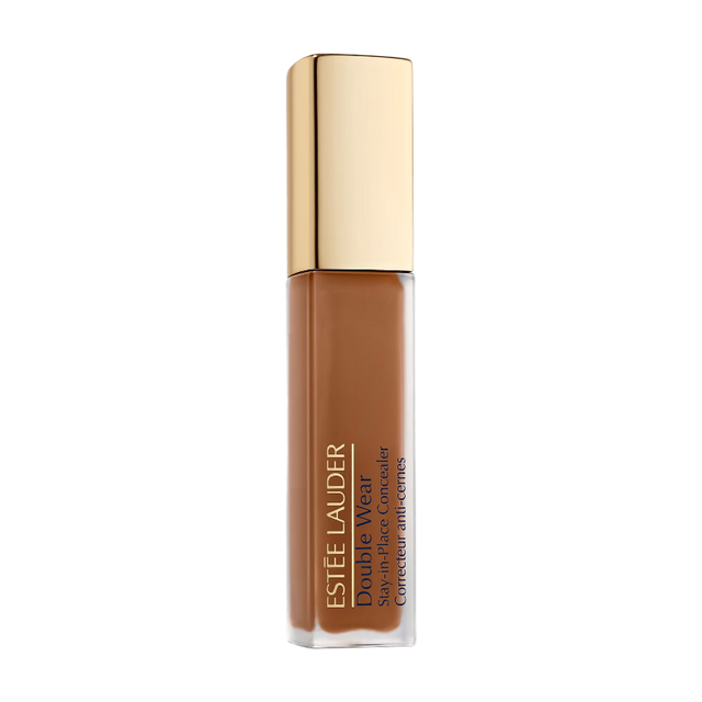 Estée Lauder Double Wear Stay-in-Place Flawless Wear Concealer, Long-Lasting Full Coverage Liquid Formula in Shade 6N Extra Deep
