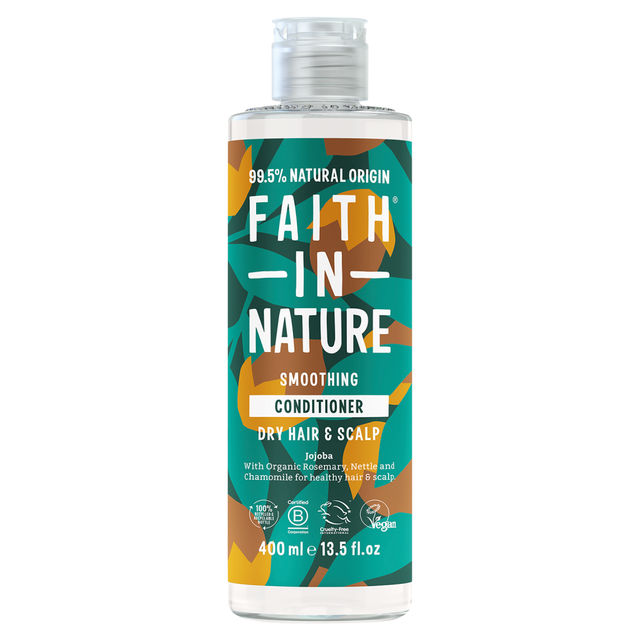 Faith In Nature Jojoba Balm - 400 ml