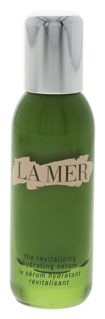 La Mer The Revitalizing Hydrating Serum for Face: A 30 ml Potent Anti-Aging Serum for Deeply Hydrated, Rejuvenated Skin