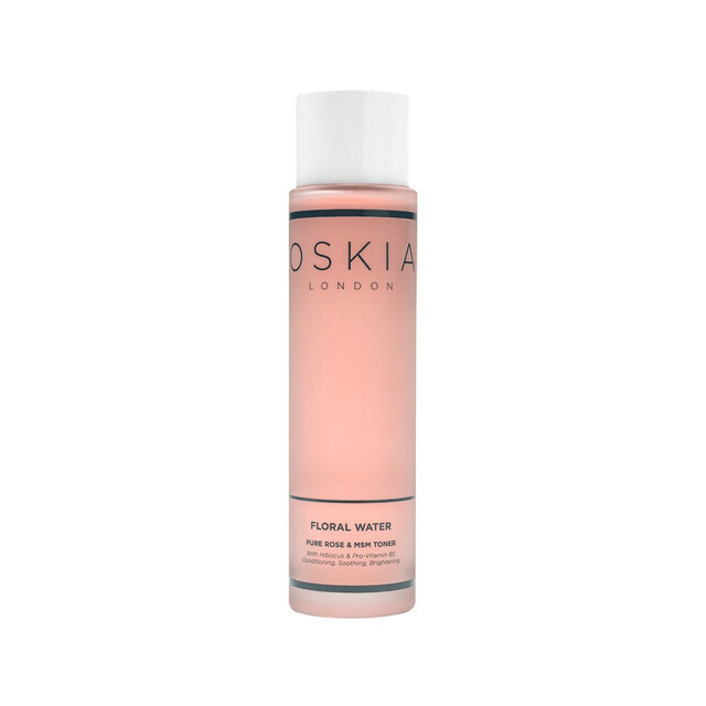OSKIA Face Care Toner: Floral Water Hydrating & Prepping Facial Treatment for Refreshed Skin - 150 ml