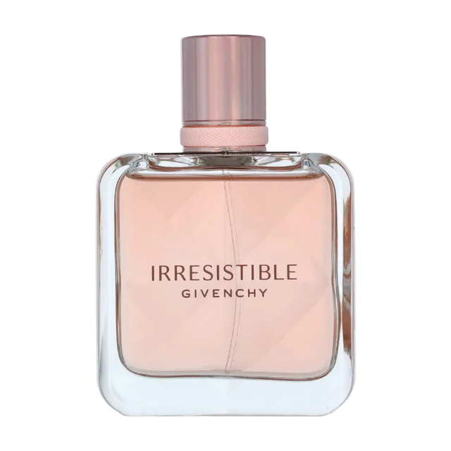 Givenchy Irresistible Eau de parfum for women - 50ml / 1.7oz Luxury Floral Scent Perfume, Sensual & Feminine Fragrance