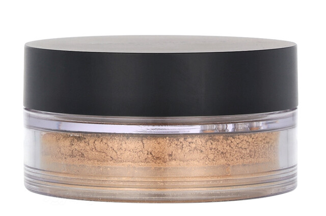 BareMinerals Original Foundation Loose Powder SPF15 in #15 Neutral Medium, 8g | Buildable, Natural Finish Makeup