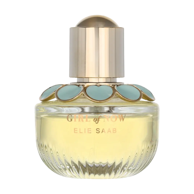 Elie Saab Beauty Female Fragrance - Girl Of Now Eau de parfum 30 ml for a Captivating and Sweet Scent