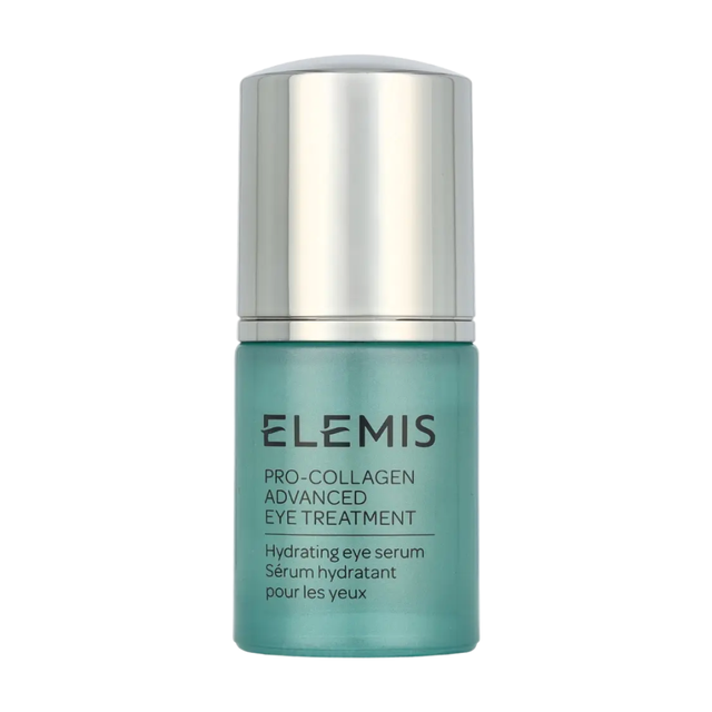 Elemis Pr-Collagen Advanced Eye Treatment | Anti-Aging Eye Cream for Wrinkles & Dark Circles | 15 ml