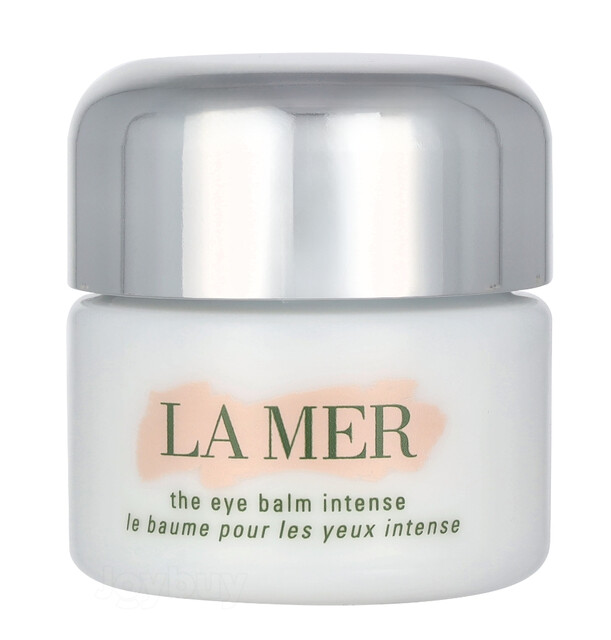 La Mer The Eye Balm Intense: A Miracle Broth Infused Treatment for Dark Circles, Fine Lines & Puffiness