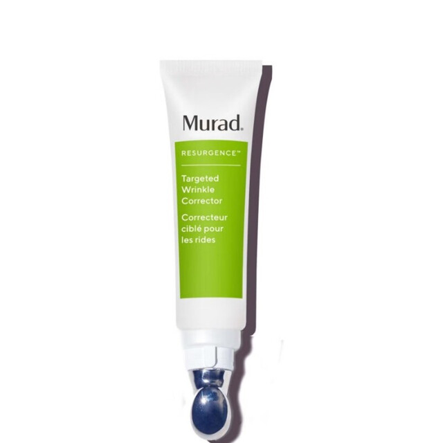 Murad Targeted Wrinkle Corrector: Intensive Anti-Aging Treatment to Smooth Fine Lines & Deep Wrinkles (15ml)