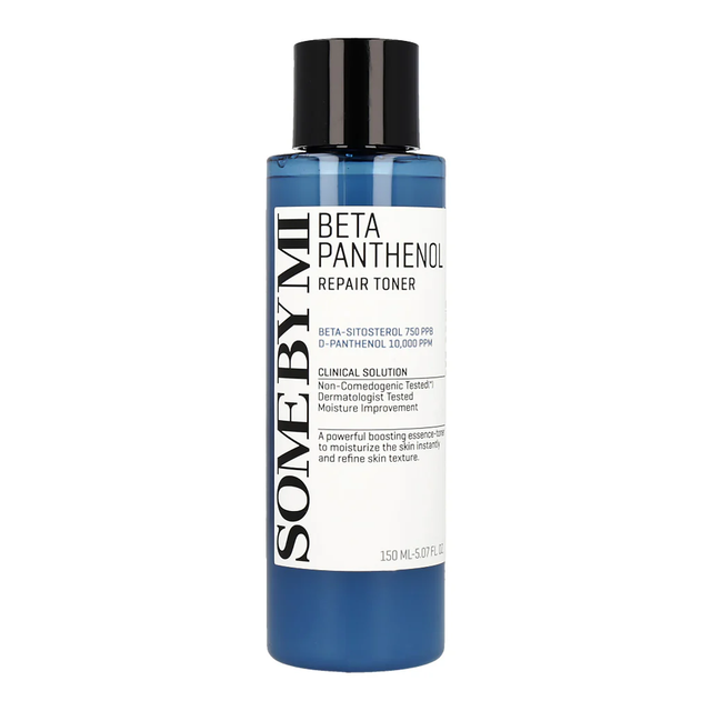SOME BY MI - Beta Panthenol Repair Toner - 150ml