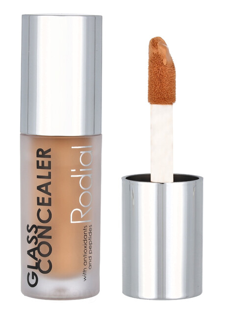 Rodial Glass Concealer in Shade #05, 5.5 g - Flawless Full Coverage Liquid Makeup for a Brightened Under Eye